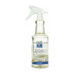 eZall Green It's Gone Adhesive Remover for Livestock Weaver Livestock